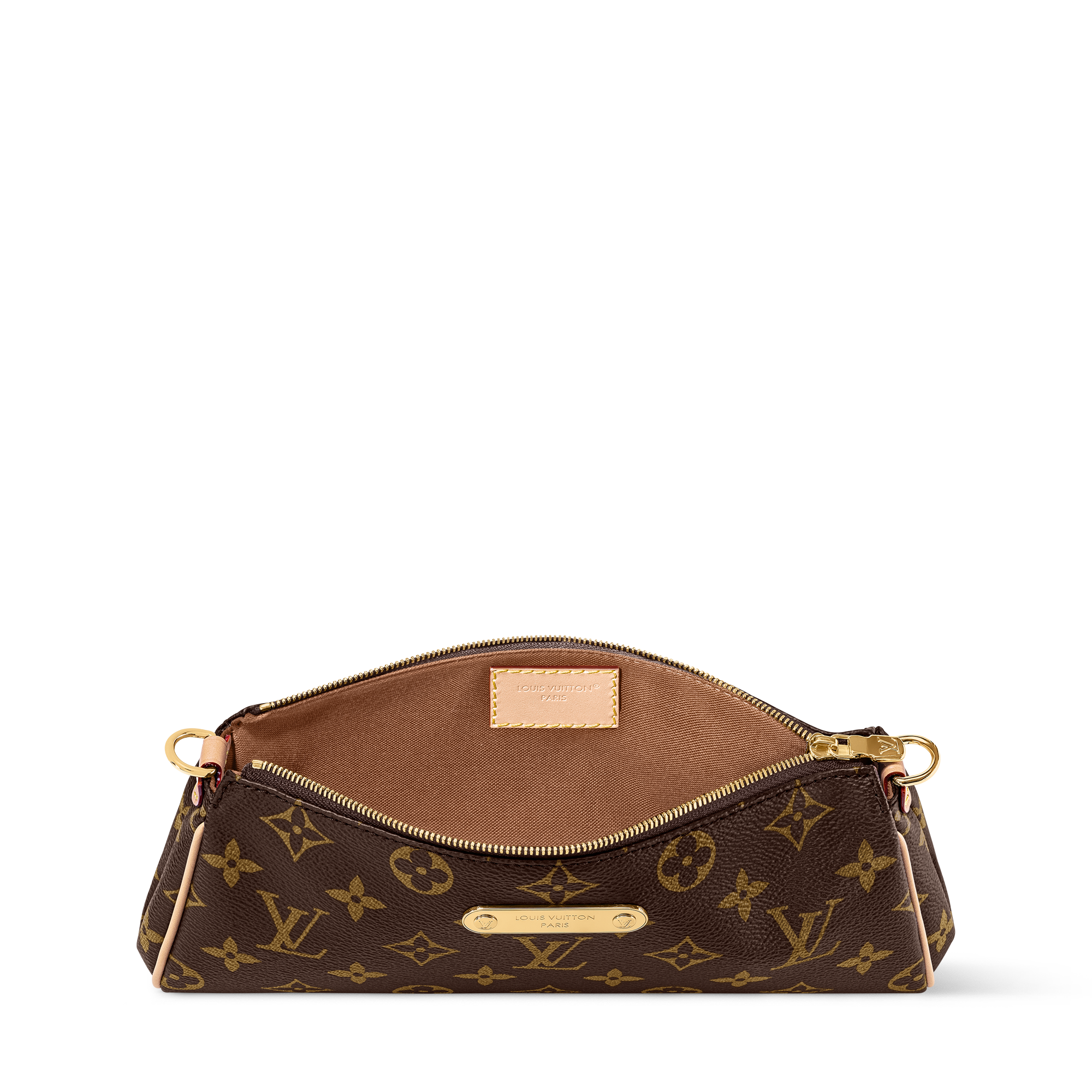 Pochette Eva Monogram - Wallets and Small Leather Goods | Louis